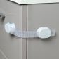 Продукт SAFETY 1ST - Мултифункционално заключващо устройство – бял цвят - 3 - BG Hlapeta